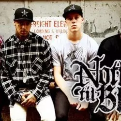 Nothing Til Blood