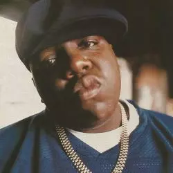 Notorious B.I.G.