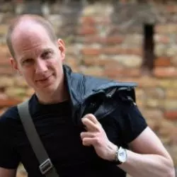 Olivier Cavé