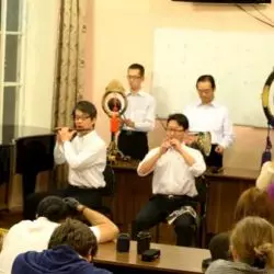 Ono Gagaku-kai