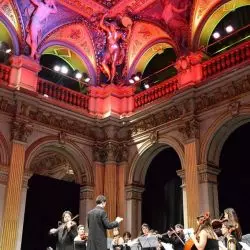 Orchestre de Lutetia