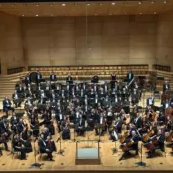 Orkester Slovenske Filharmonije