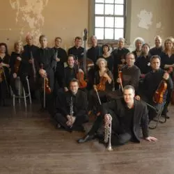 Orpheus Chamber Orchestra
