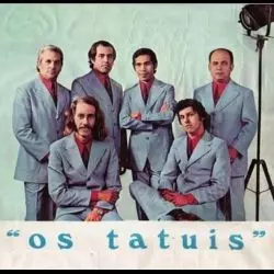 Os Tatuís