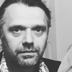 Øyvind Holm