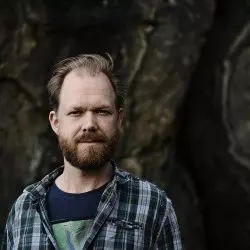 Øyvind Torvund