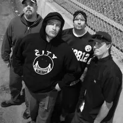 Part Time Christians