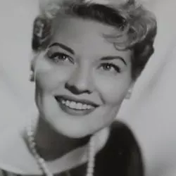 Patti Page