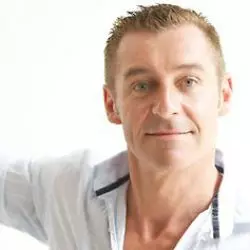 Paul Dyer