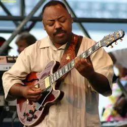 Paul Jackson Jr.
