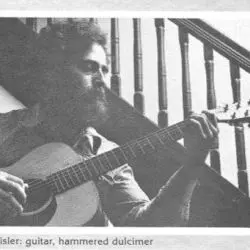 Paul Reisler