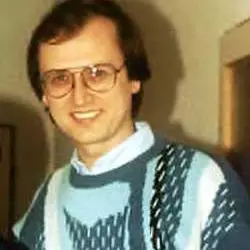 Pavel Bartoň