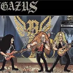 Pegazus