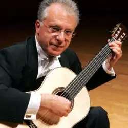 Pepe Romero