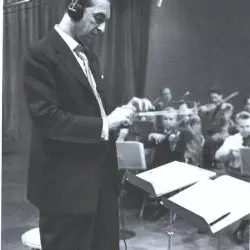 Percy Faith & His Orchestra