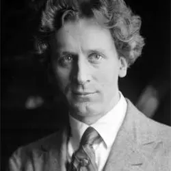 Percy Grainger