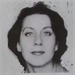 Petra Malakova
