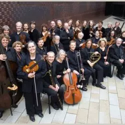 Philharmonia Baroque Orchestra