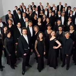Philharmonisches Orchester Freiburg