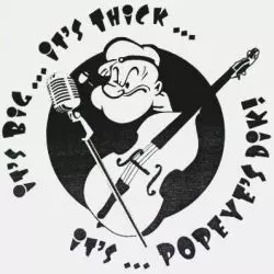 Popeye's Dik