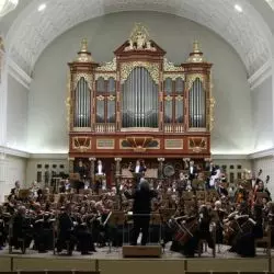 Poznań Philharmonic Orchestra