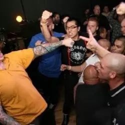 Pressure Point