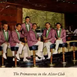 Primaveras
