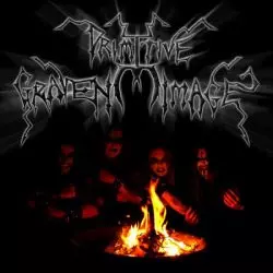 Primitive Graven Image