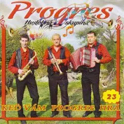 Progres