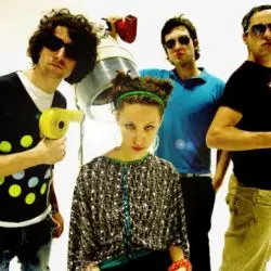 Puding Pani Elvisovej