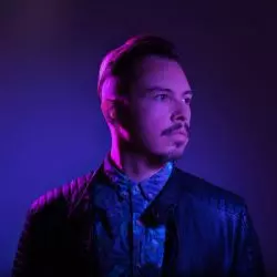 Purple Disco Machine