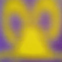 Purple Penguin