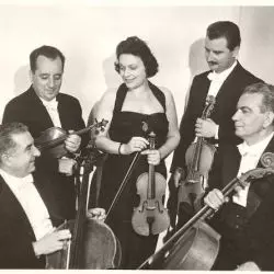 Quintetto Boccherini