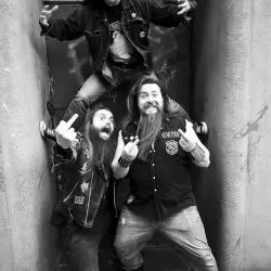 Rabid Bitch Of The North