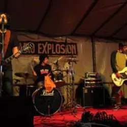 Radio Explosion