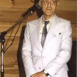 Ragnar Vigdal