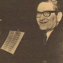 Ralph Sutton