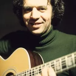 Ralph Towner