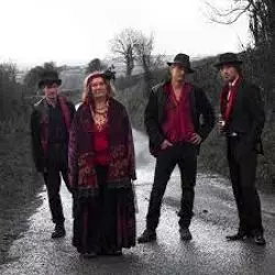 Red Priest