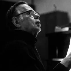 Reginald Goodall