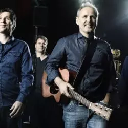 Reinhold Beckmann & Band