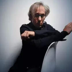 Richard Barbieri