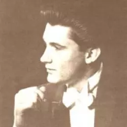 Richard Cross