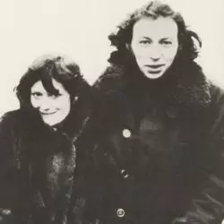 Richard & Linda Thompson