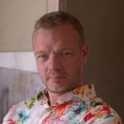 Richard Rijnvos