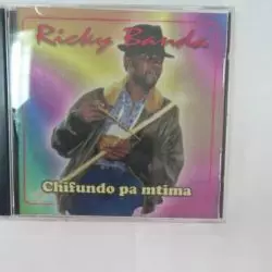 Ricky Banda