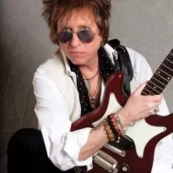 Ricky Byrd