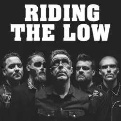 Riding The Low