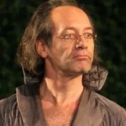 Robert Hunger-Bühler
