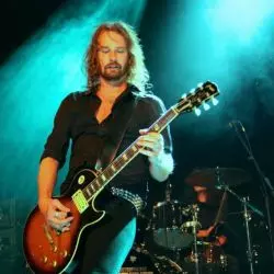 Robert Pehrsson's Humbucker